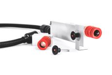 ToolDrives - Bearbeitungsaggregat mit Absaugungseinheit