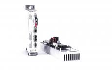 Single Servo Controller